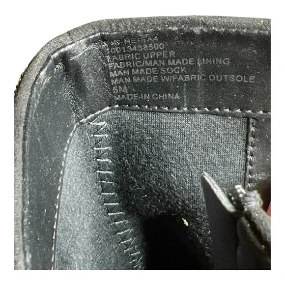 INC International Concepts Reisa Plaid Bling Stiletto Ankle Bootie. NWT & box - Picture 7 of 9